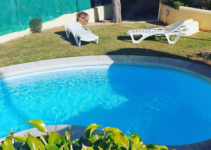 Puig Campana Apartamento