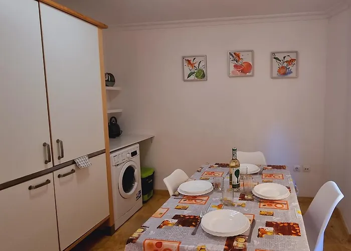 Puig Campana Apartamento